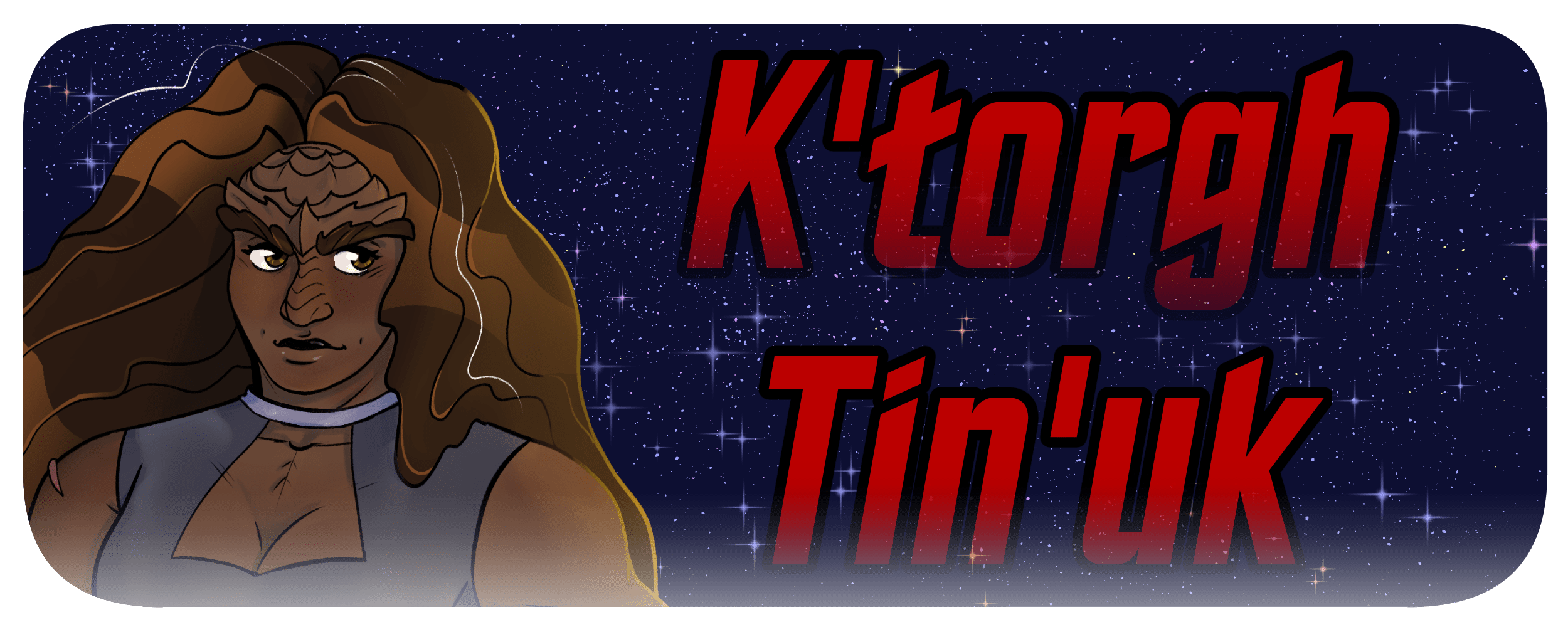 K'torgh Tin'uk