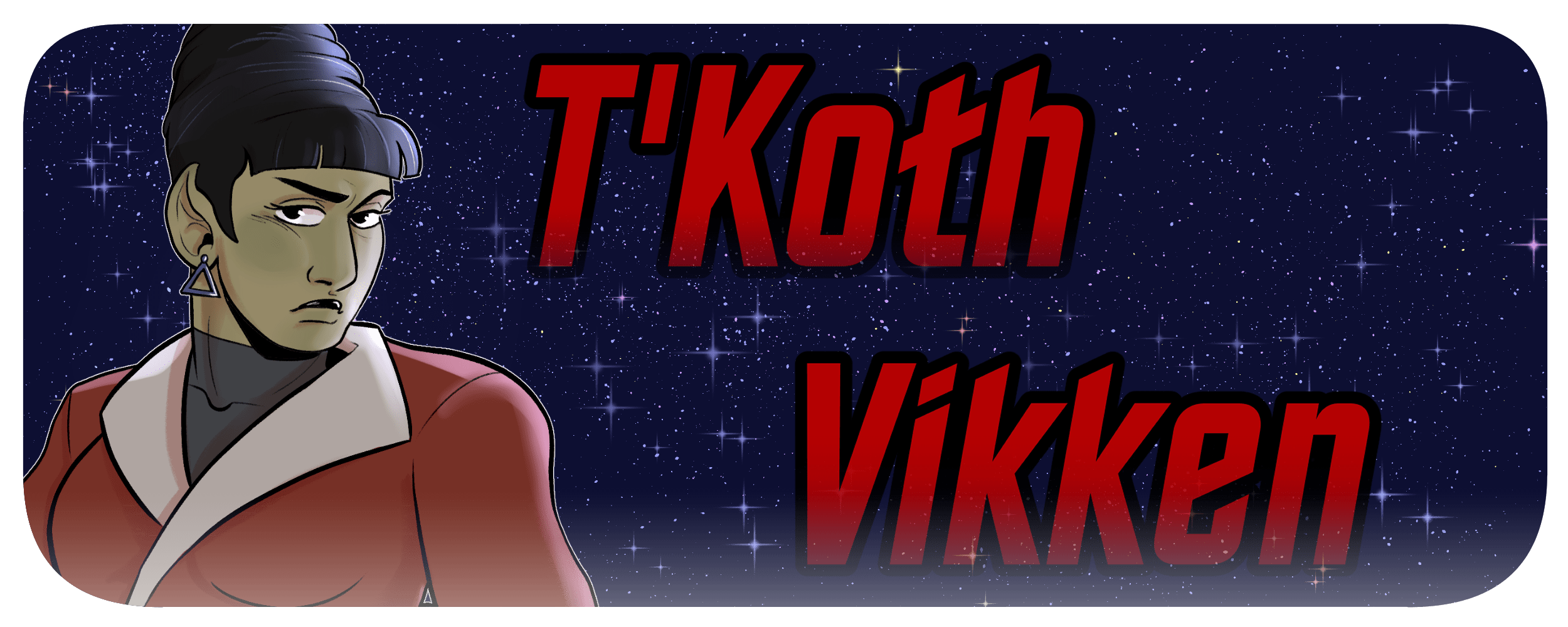 T'Koth Vikken