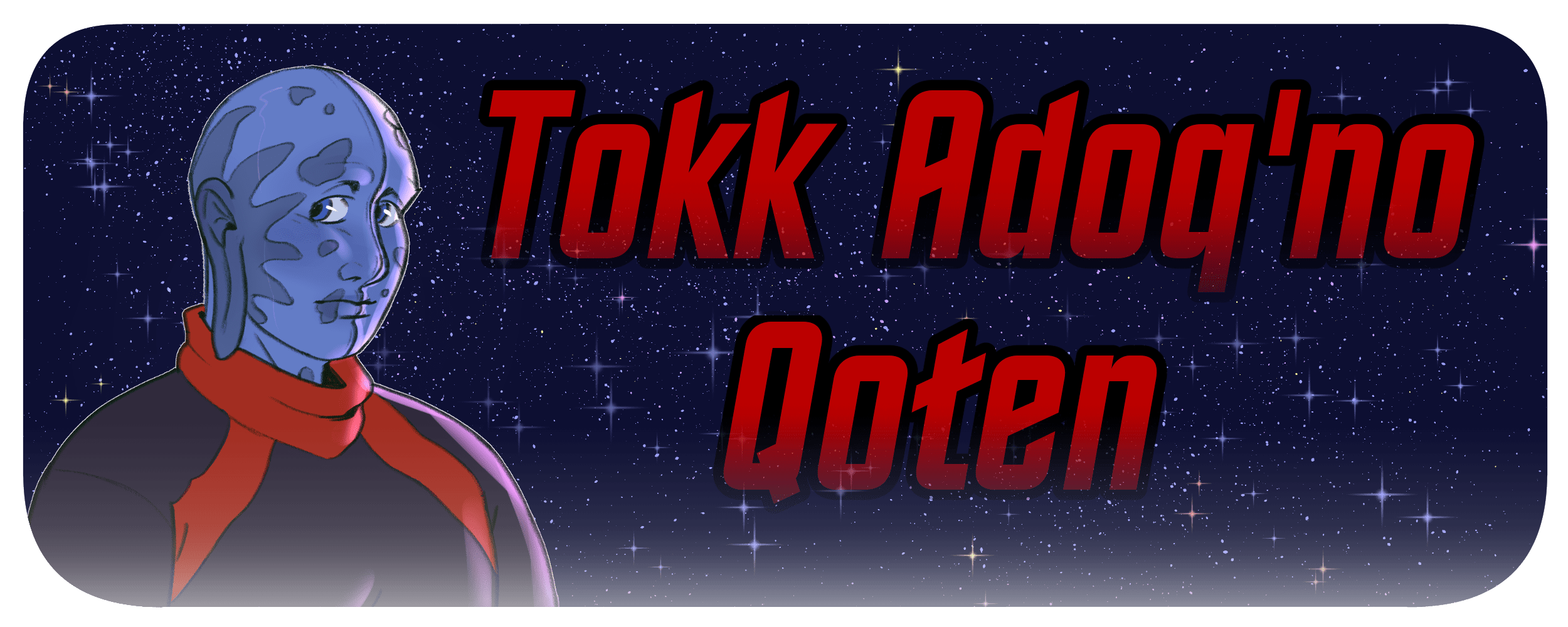 Tokk Adoq'no Qoten