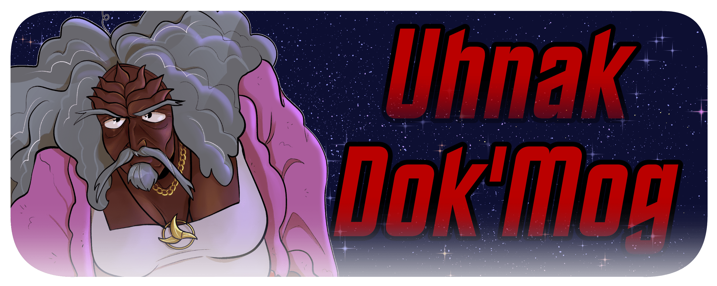 Uhnak Dok'Mog