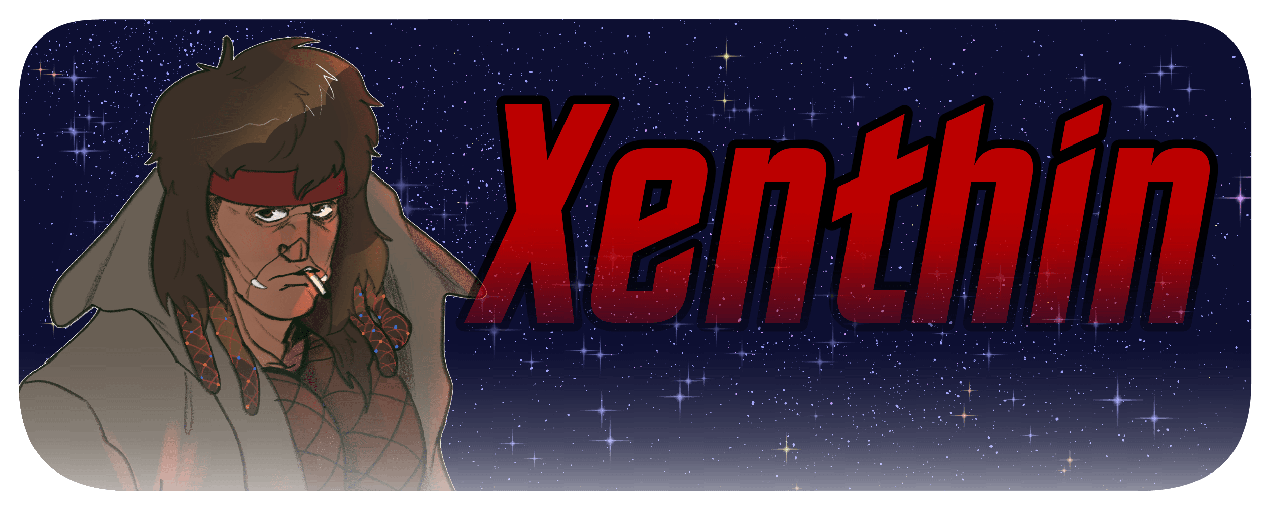 Xenthin